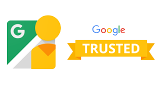 Google trusted photographer